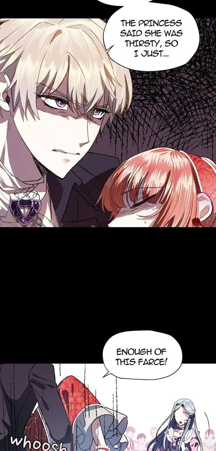 Father, I don't Wantthis Marriage Chapter 1 - page 23
