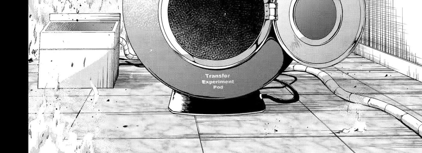 Senken no Majutsushi to Yobareta Kenshi Chapter 70 - page 17