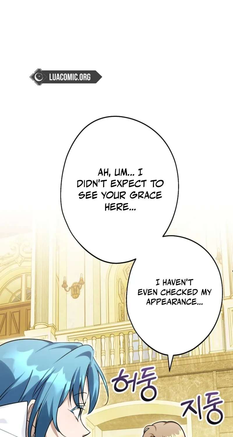 Not Your Monster-In-Law Chapter 79 - page 37