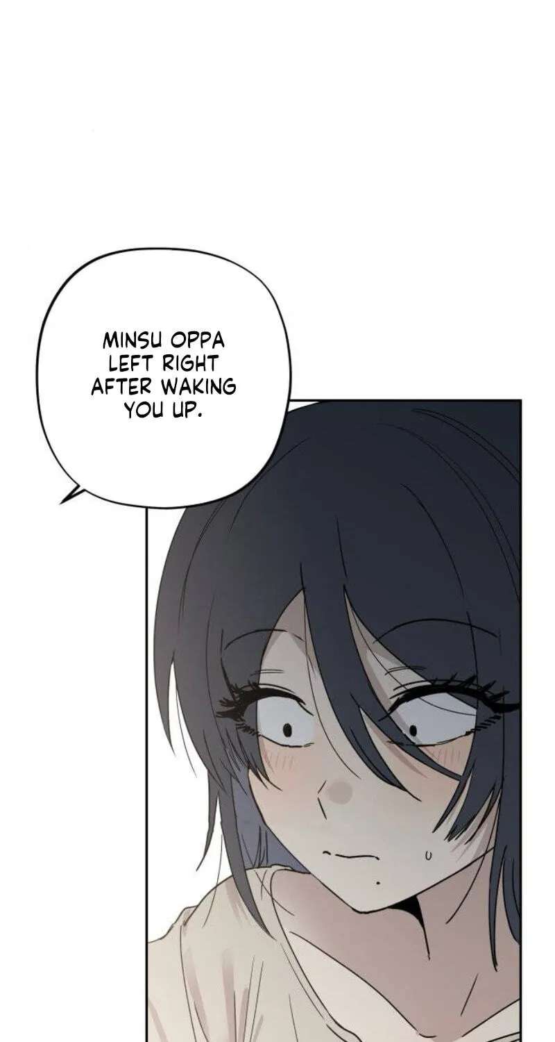 Heart-Aching Chapter 25 - page 45