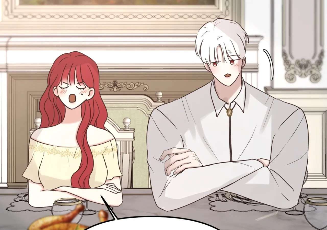 I Adopted the Male Lead from the Shelter Chapter 133 - page 12