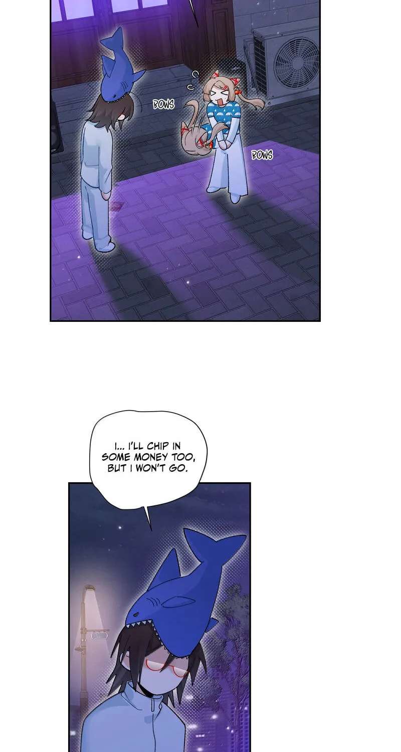"Duo Duo Suo Suo" Tao Li Ni Chapter 44 - page 30