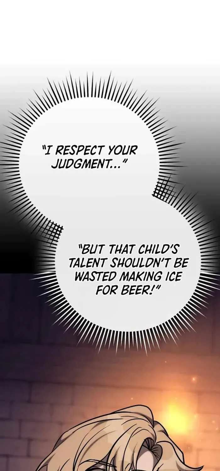 A Rogue Guard In A Medieval Fantasy Chapter 47 - page 13