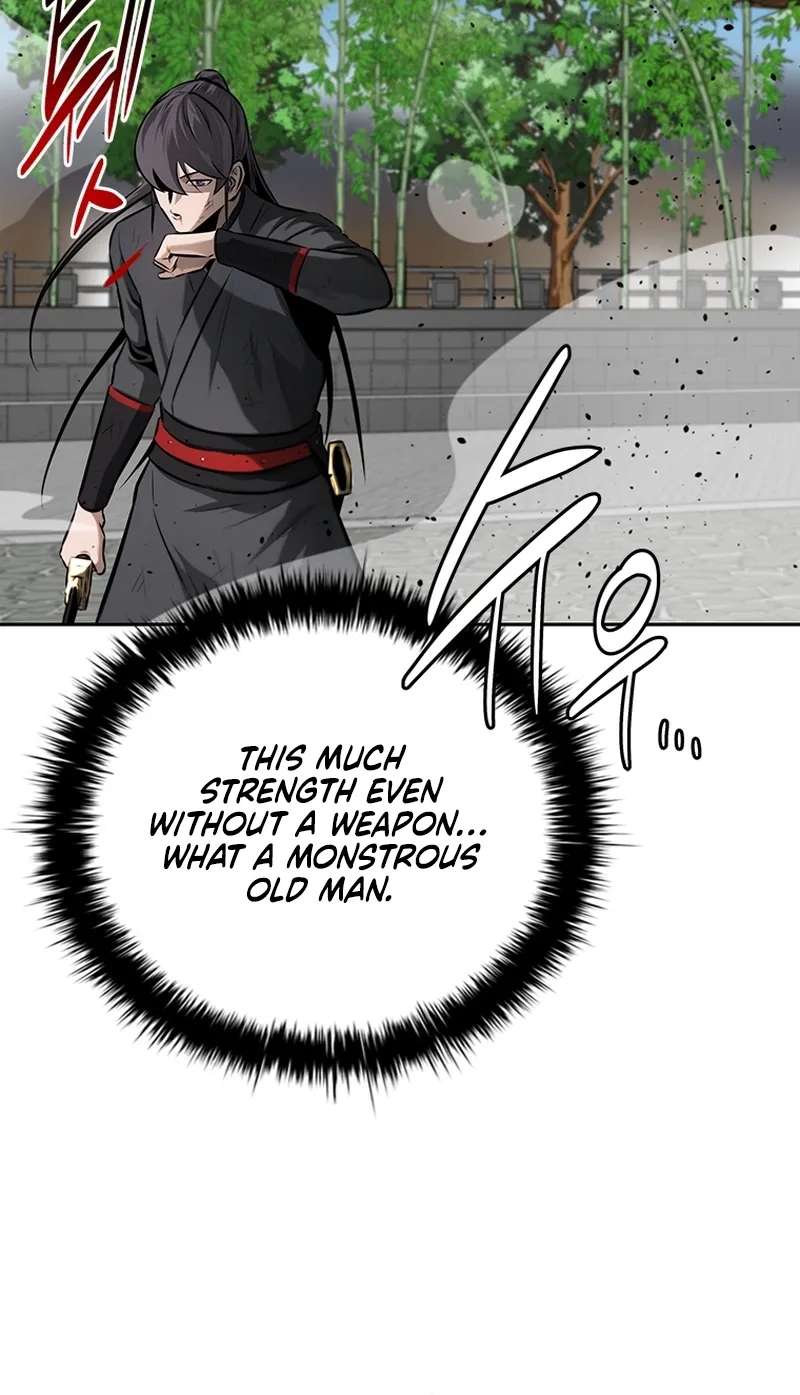 Absolute Master of the Senate Chapter 63 - page 72