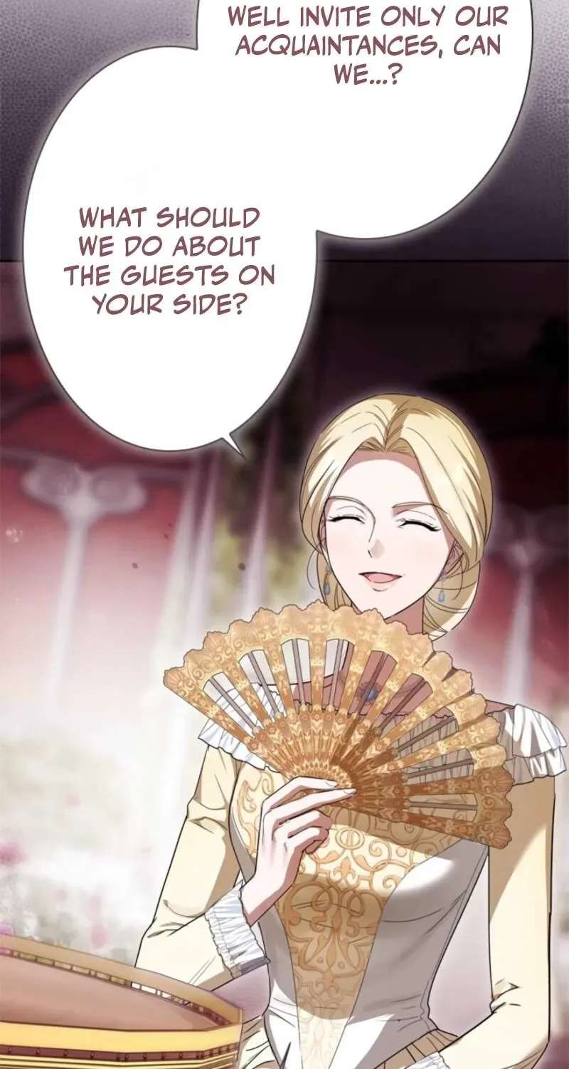 The Timid Lady of the Frontier Won't Give Up on Revenge Chapter 24 - page 74