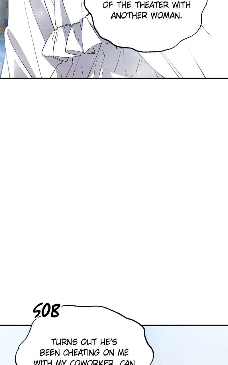 Night Shift in AnotherWorld Chapter 28 - page 3