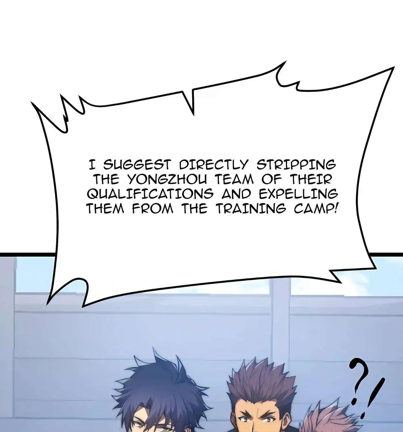 I Became a God Devouring Souls at the Crematorium Chapter 30 - page 109