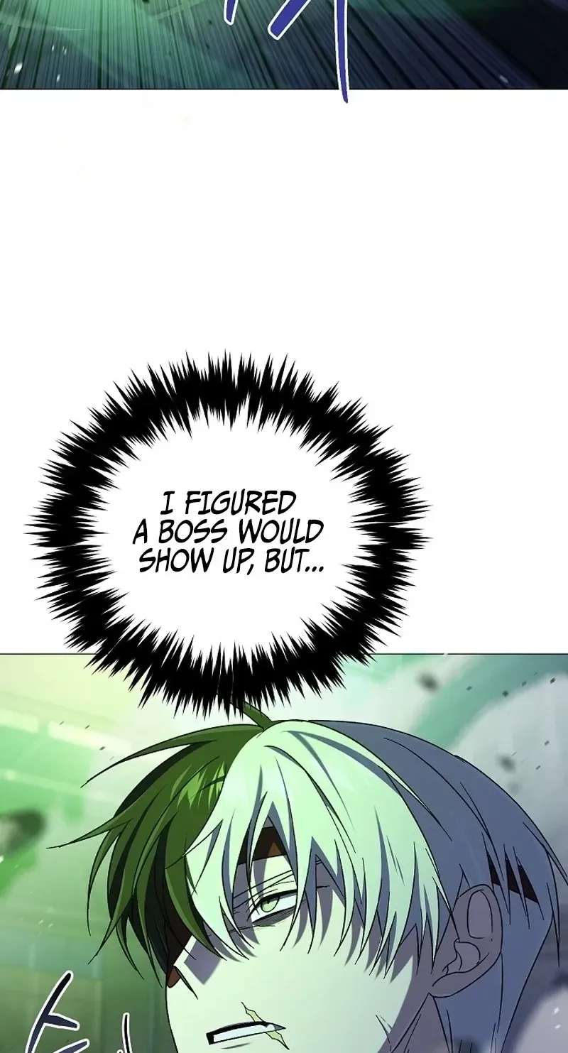 Is It Bad That the Main Character's a Roleplayer? Chapter 32 - page 41