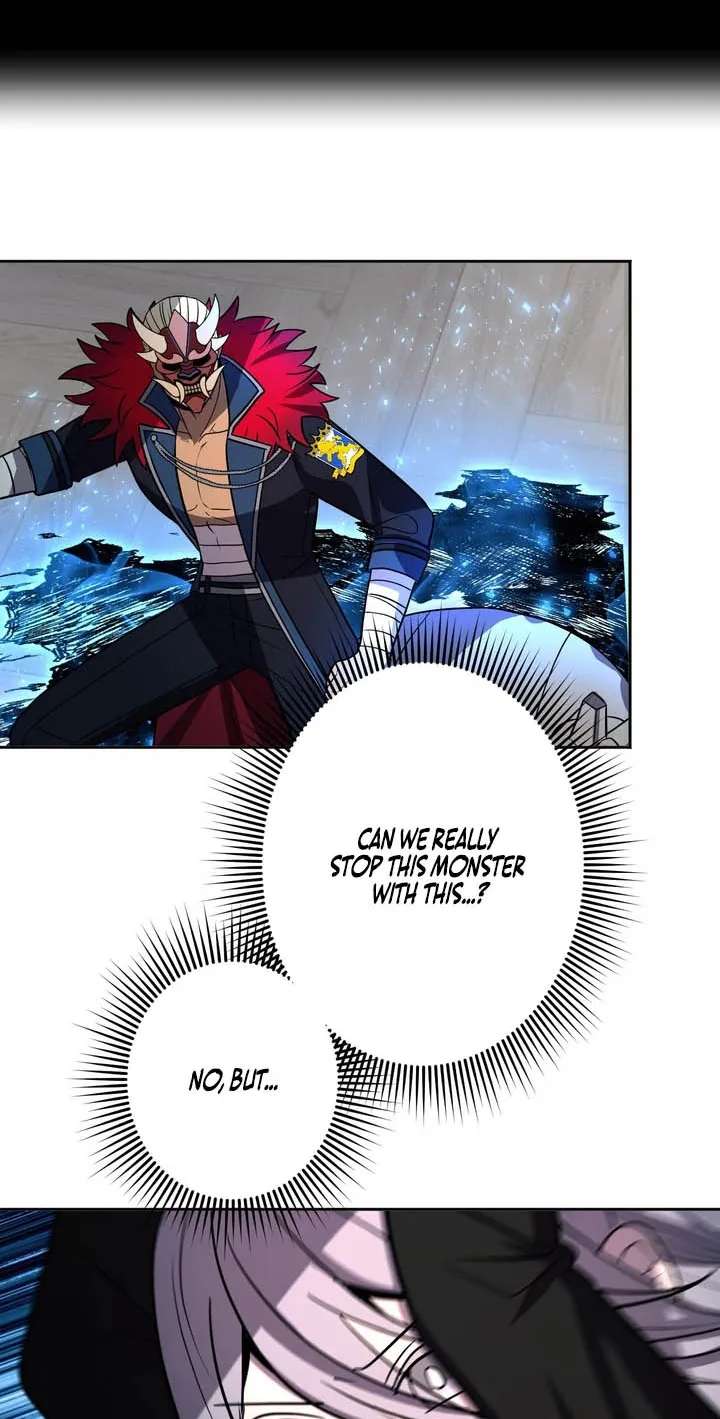 Hidden Class Gravity User Chapter 211 - page 4
