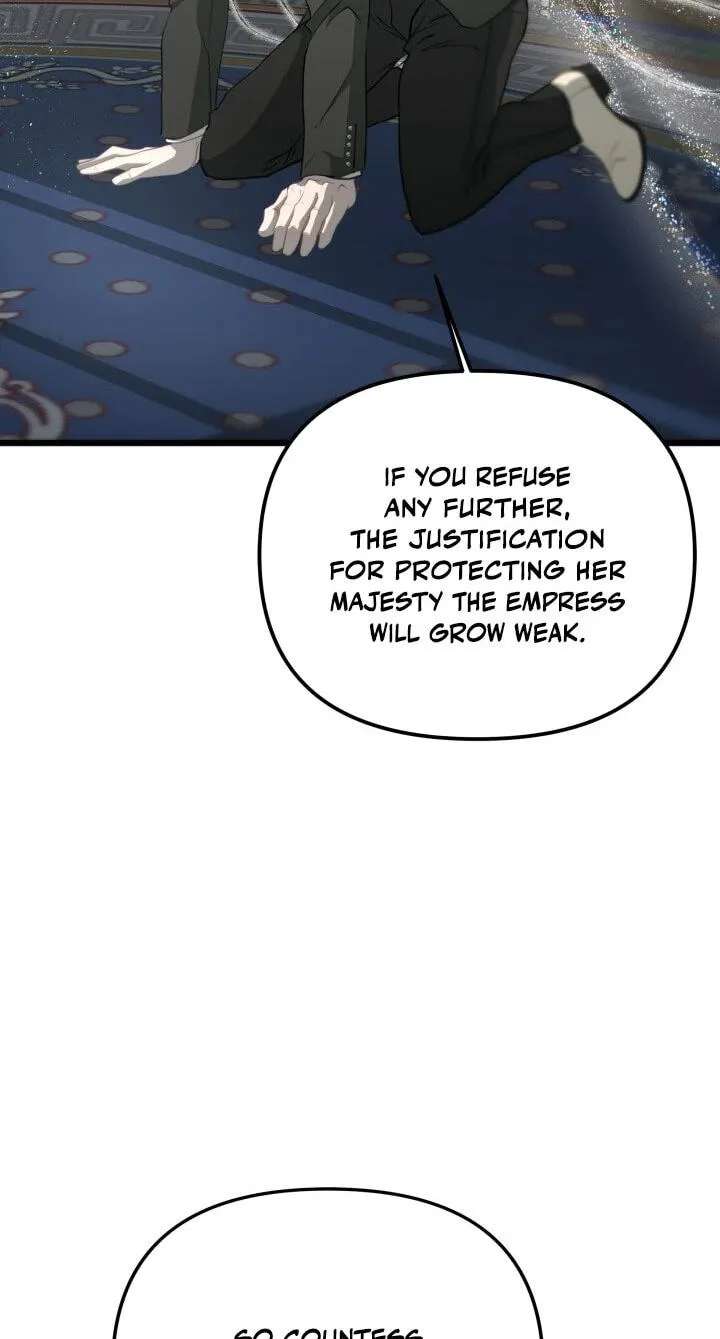 The Majesty Makeover Chapter 34 - page 36
