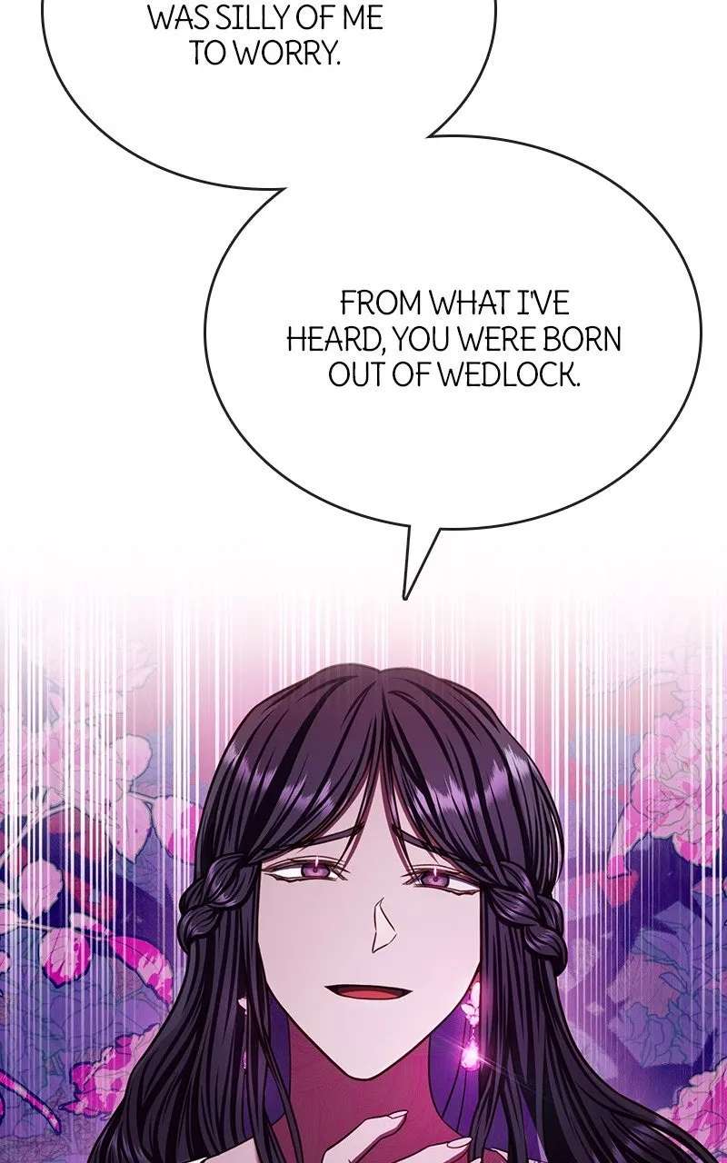 She No Longer WieldsHer Sword Chapter 19 - page 46