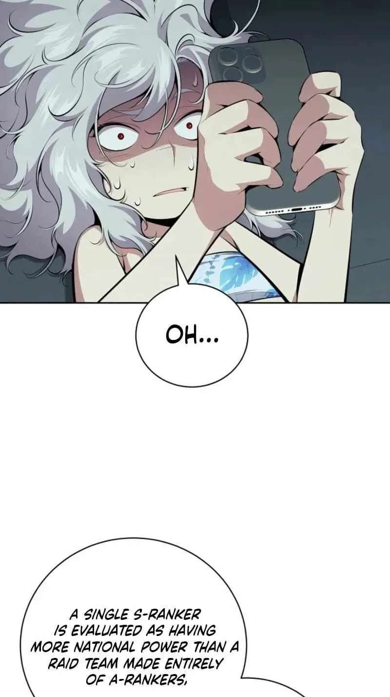 Tokyo KINOKO: The High School Girl with the World's Lowest Ranking Social Skill Chapter 29 - page 95