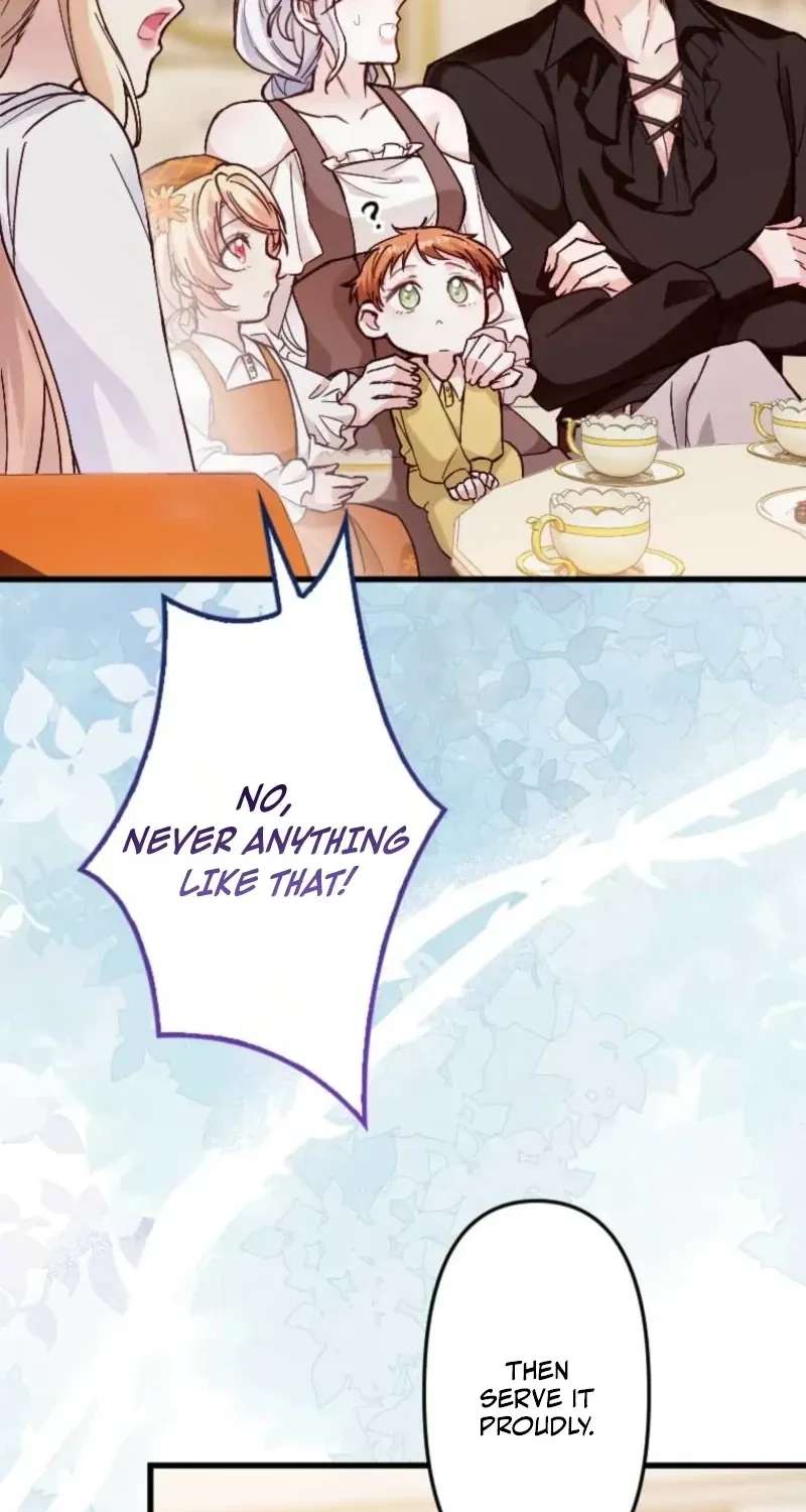 The Tyrant's Overprotective Contract Mother Chapter 48 - page 34