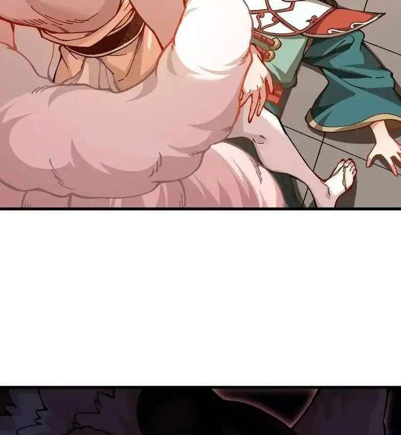 Bai Lan De Wo, Quan Kao Tu Di Xu Ming Chapter 42 - page 49