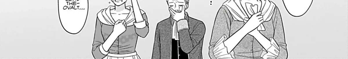 I'm Just a Mob Who Gets Saved 10 Years Later, but I Don't Want to Be Oppressed for That Long, So I'm Escaping Right Now Chapter 2 - page 18