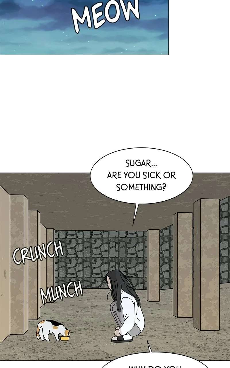 Sol in Wonderland Chapter 15 - page 47