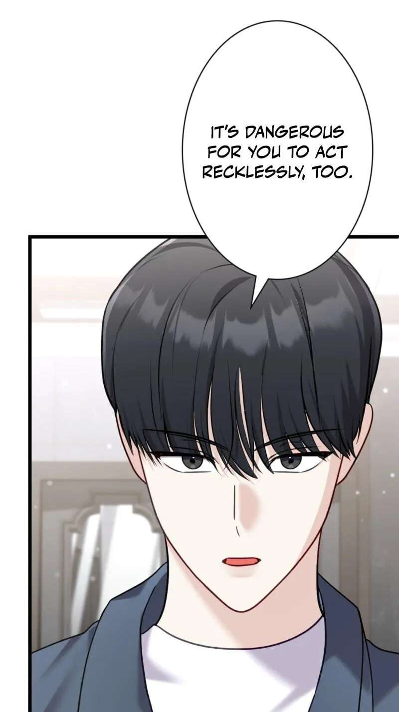 To the Brother of the Husband I Loved Chapter 40 - page 49