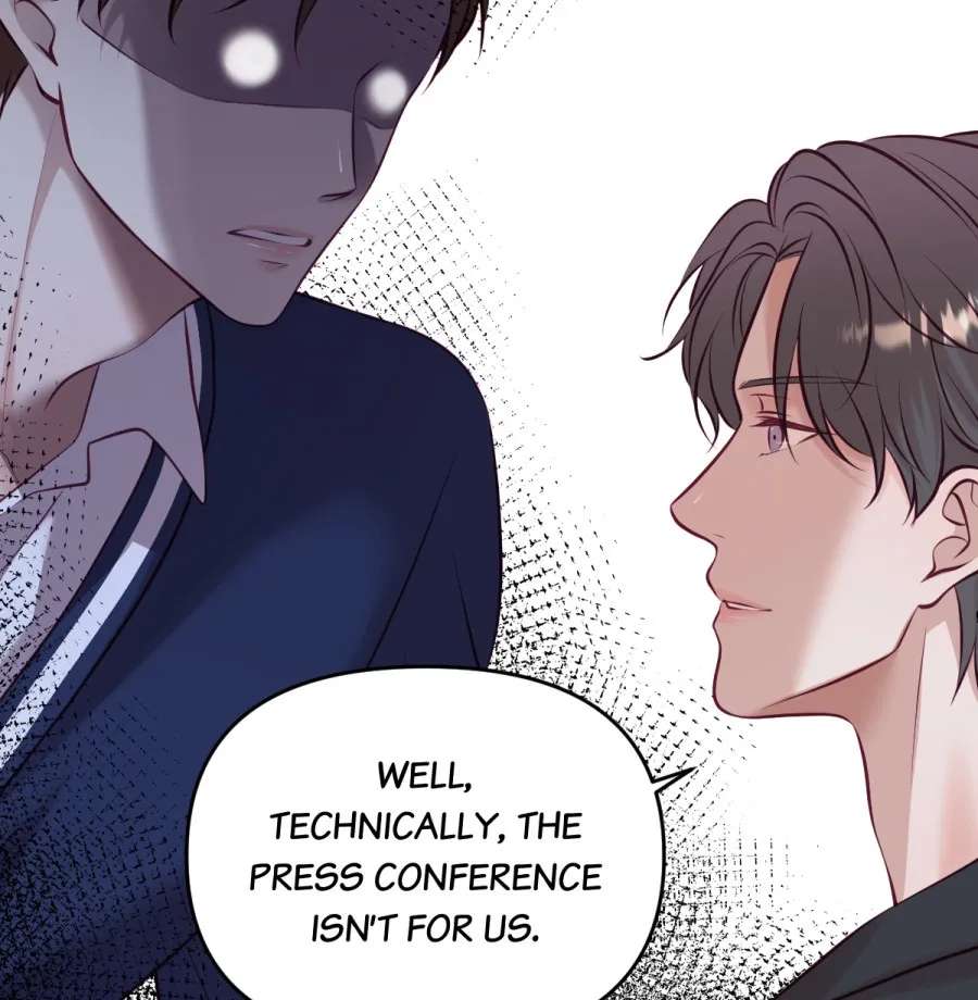 Anata e no Crescendo Chapter 222 - page 7