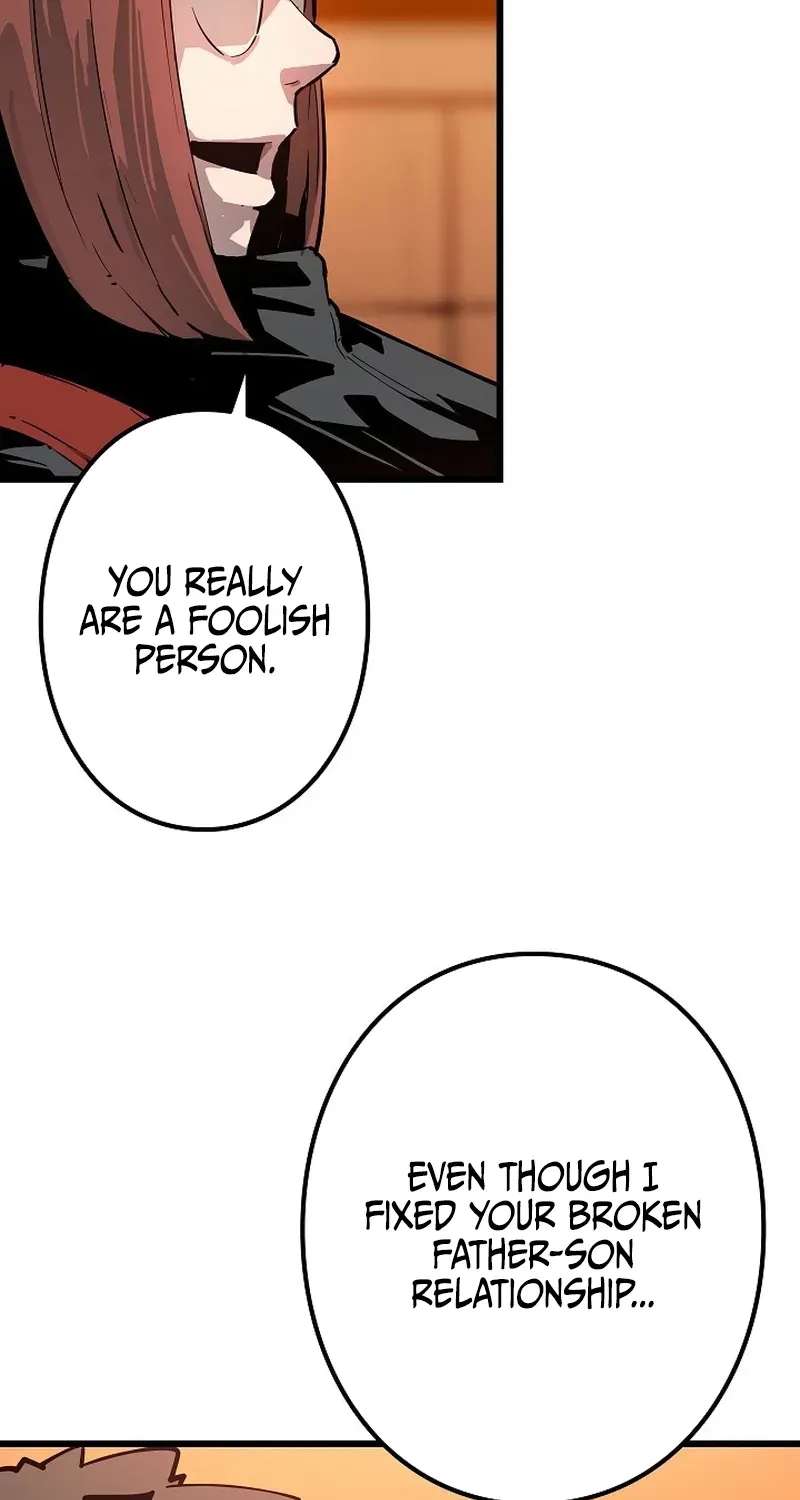 The Invincible Frontline: Awakening of the One-Eyed Chapter 18 - page 51