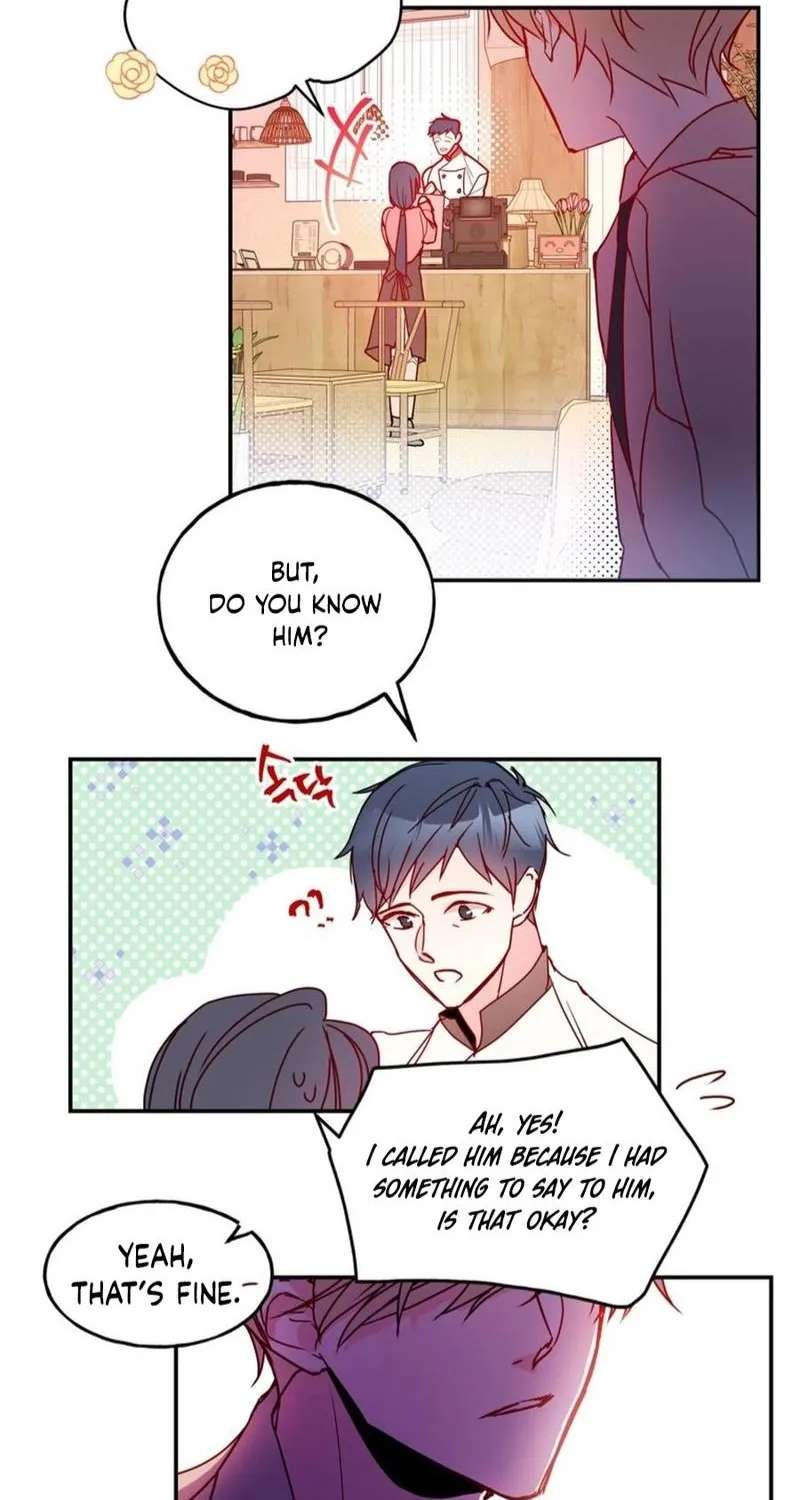 Help Me! Mystery Chapter 5 - page 21