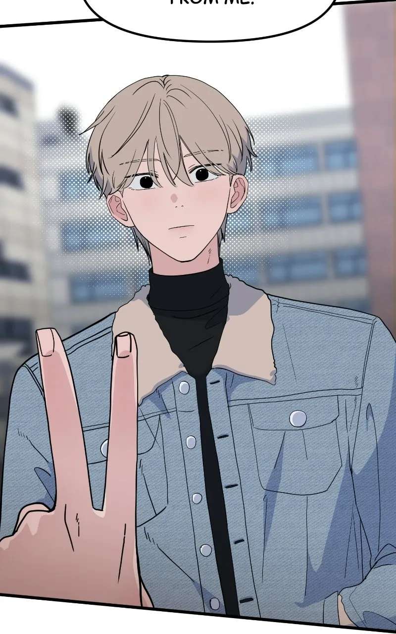 This Punk Wants Love Chapter 4 - page 82