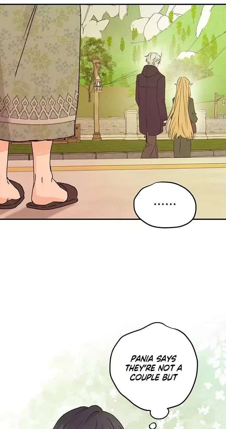 The Mating of Elves Chapter 68 - page 25