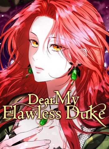 Dear My Flawless Duke