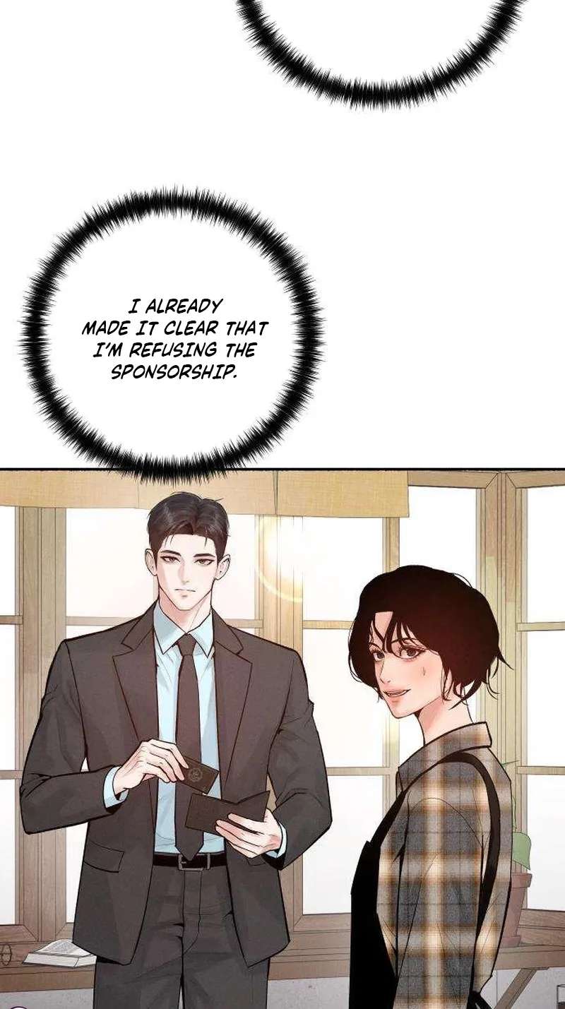 Patronage Stigma Chapter 6 - page 5
