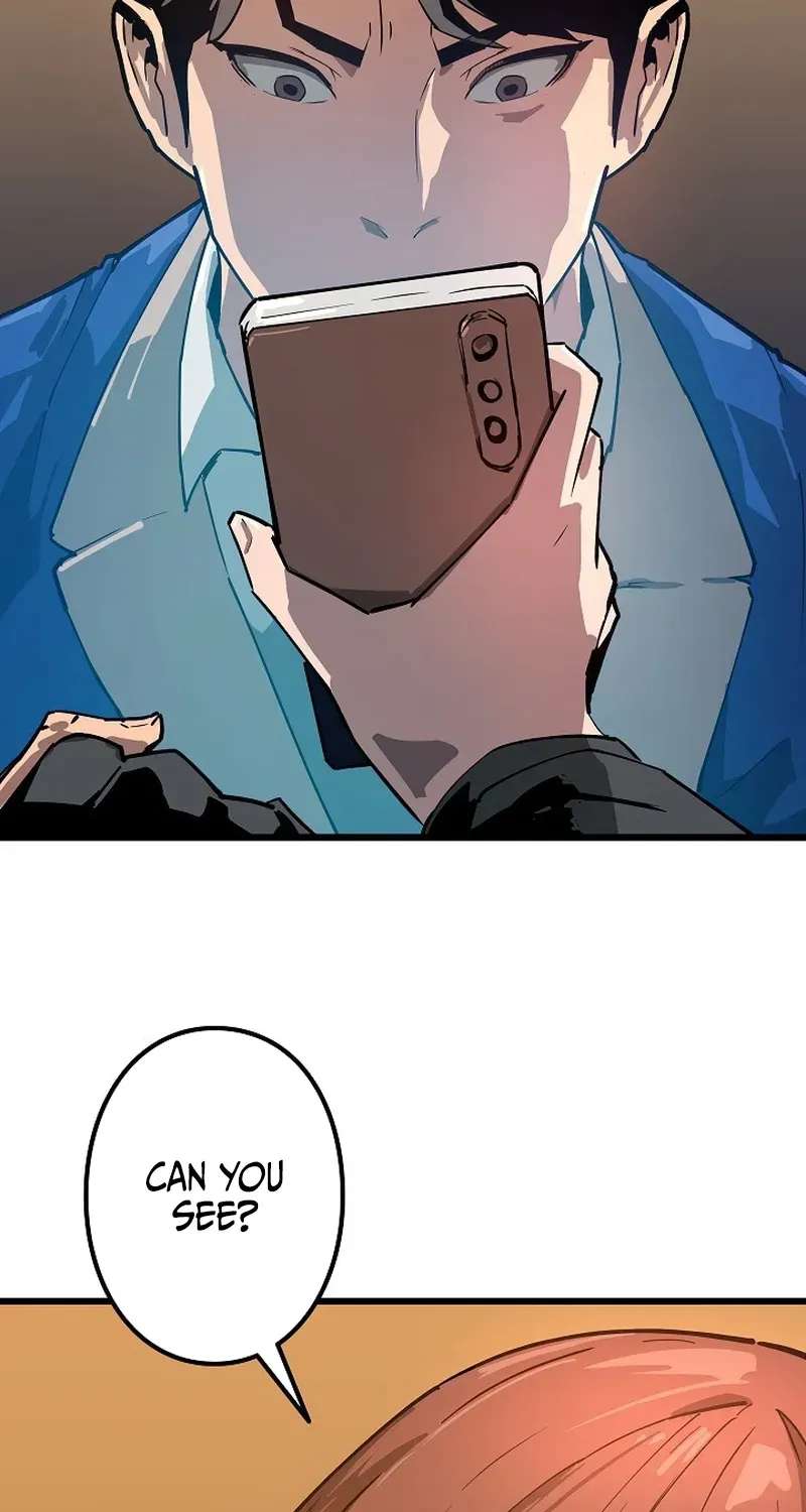 The Invincible Frontline: Awakening of the One-Eyed Chapter 18 - page 55