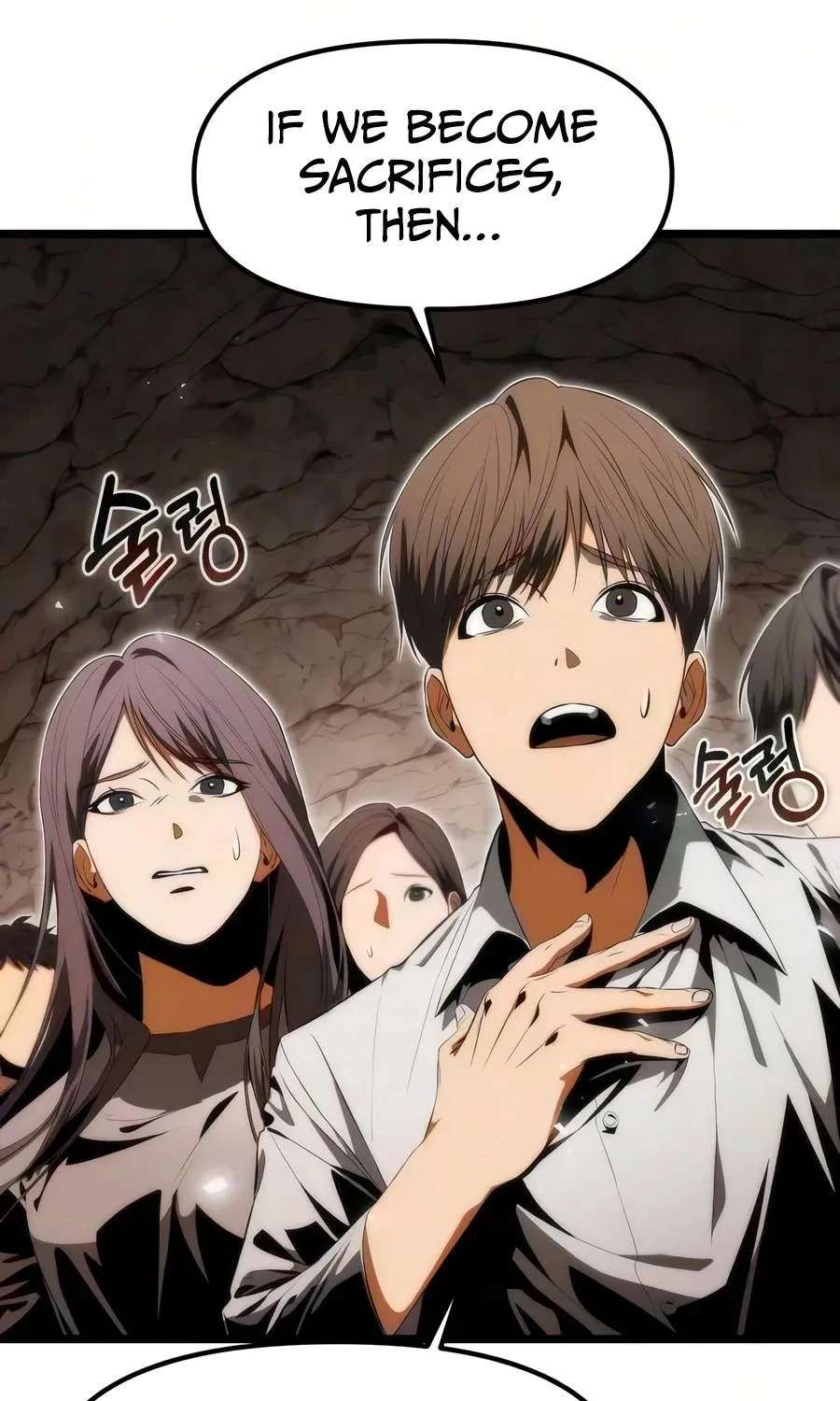 Reincarnator (Manhwa) Chapter 152 - page 181
