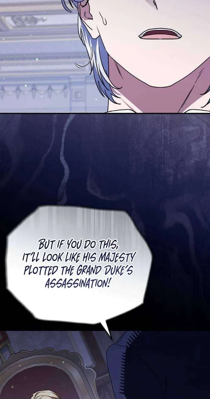 The Scent That Binds Us Chapter 108 - page 25