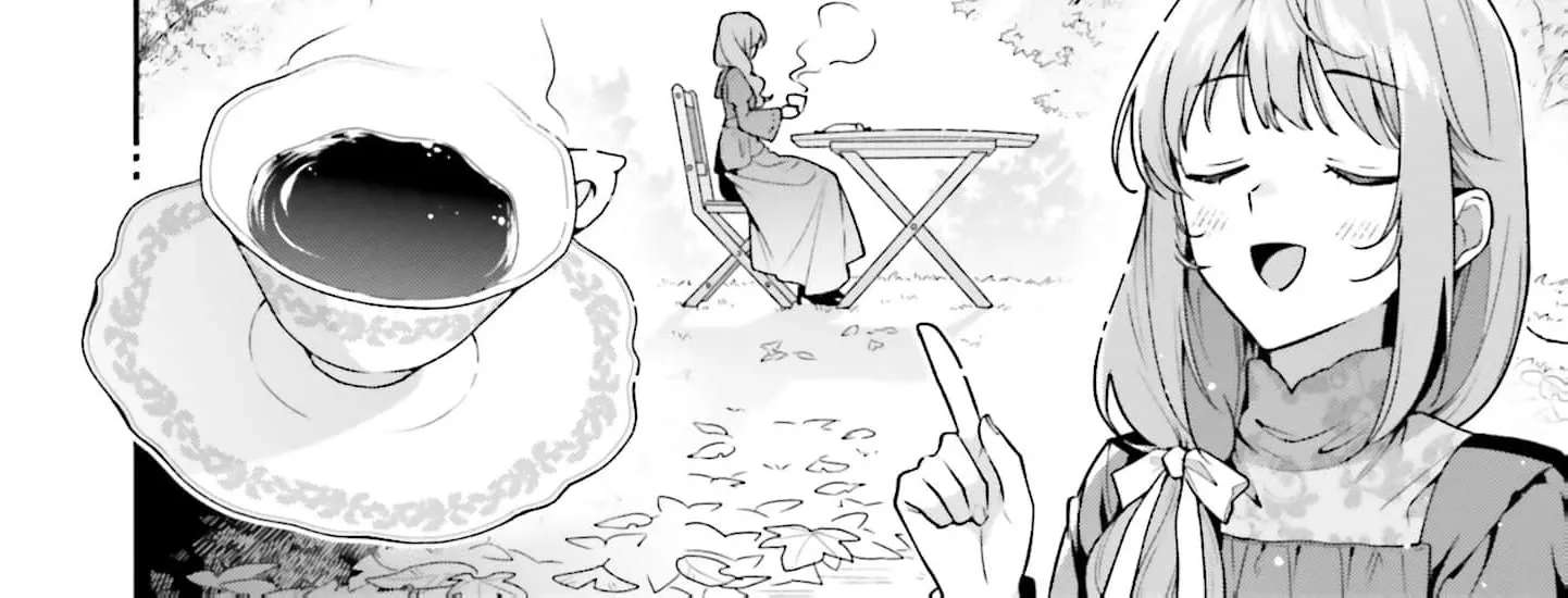 Wakeari Hakushaku-sama to Keiyaku Kekkon Shitara, Gijou (Roku-sai) no Keiyaku Haha ni Natte Shimaimashita. Chapter 15 - page 68