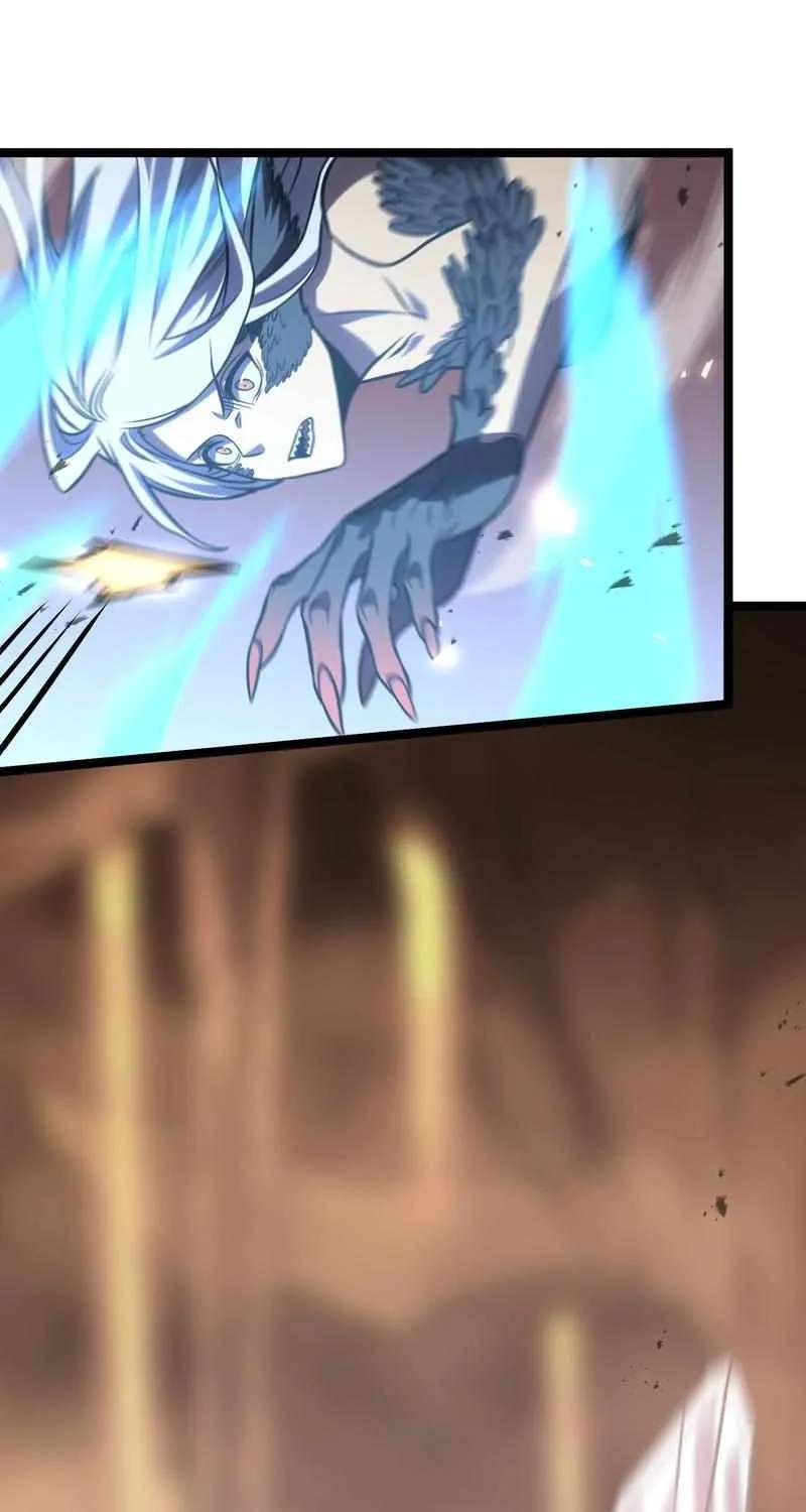 After Rebirth, I Used Mirror Reversal For Vengeance Chapter 66 - page 37