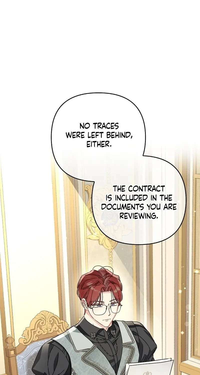 The Female Lead Takes Care of Everything Chapter 20 - page 91