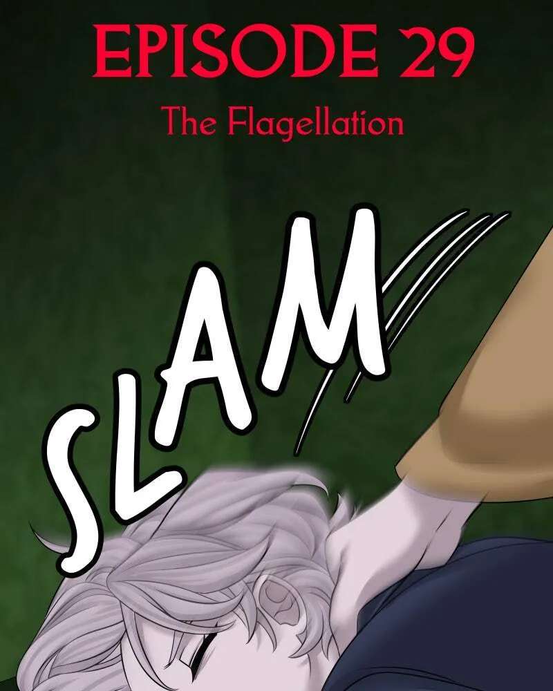Don't Enter the House Pool Chapter 29 - page 13