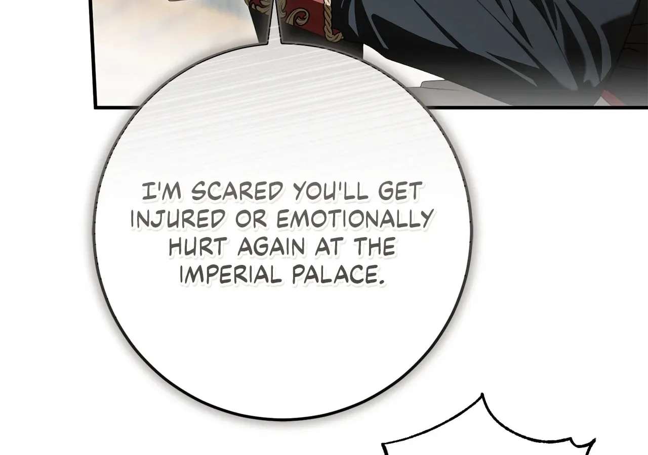 That’s Not What My Will Said Chapter 63 - page 45