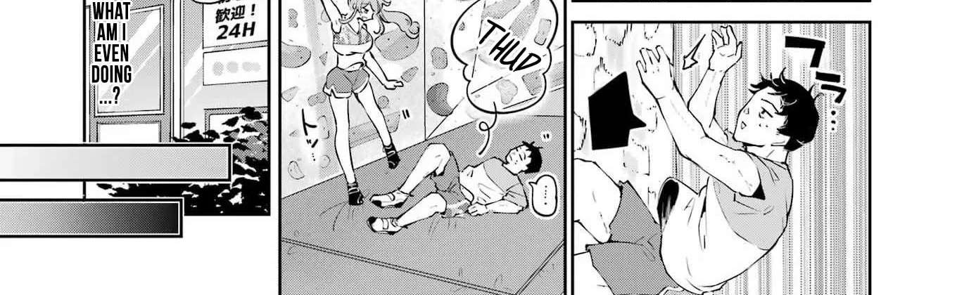 Shūden Sugitara Nani Shite Asobu? Chapter 2 - page 43