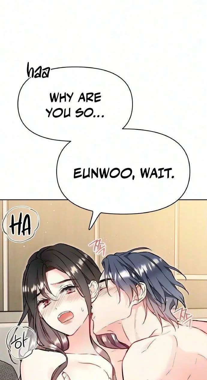 Satan’s Pure Love Chapter 43 - page 49