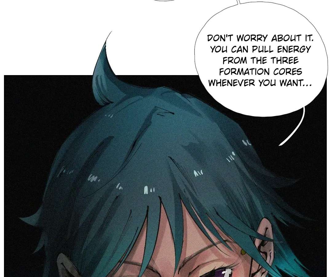 Nine Methods of Ascending the Clouds: First Ranked Immortal Chapter 70 - page 63