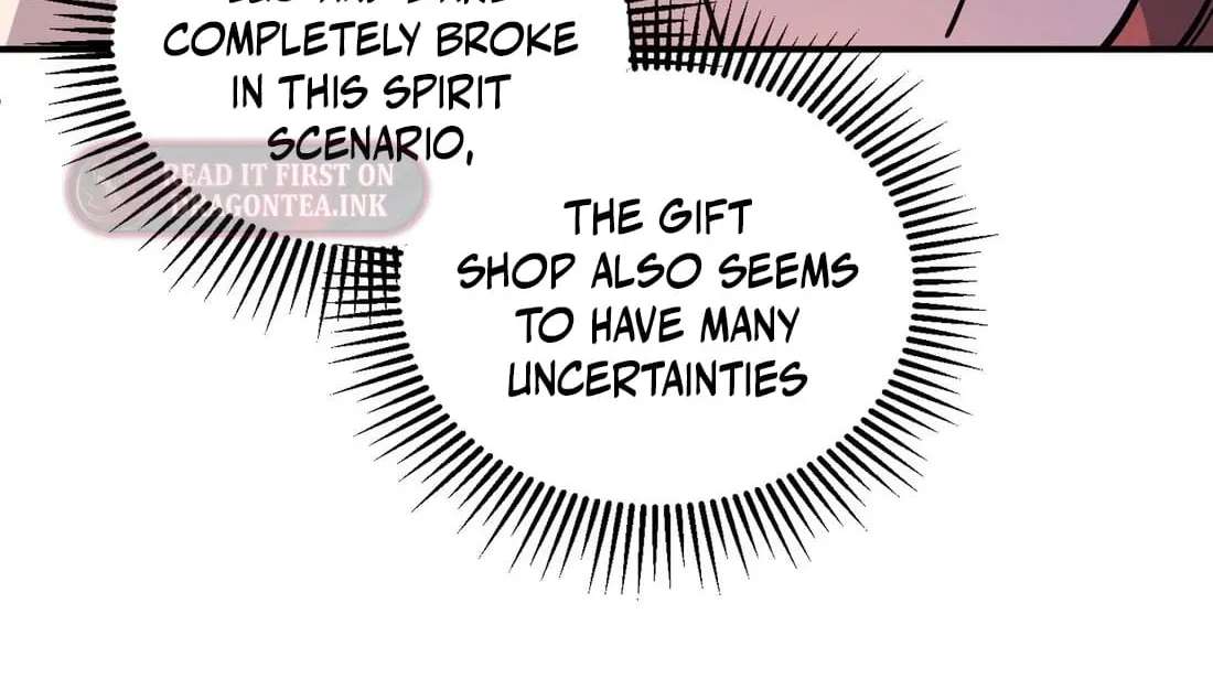 I Was Found Out Pretending To Be a Rookie in a Paranormal World?! Chapter 23 - page 35