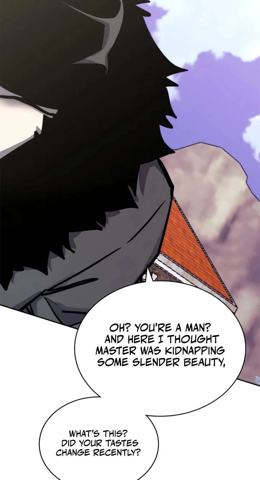 Dimensional Mercenary Chapter 297 - page 90
