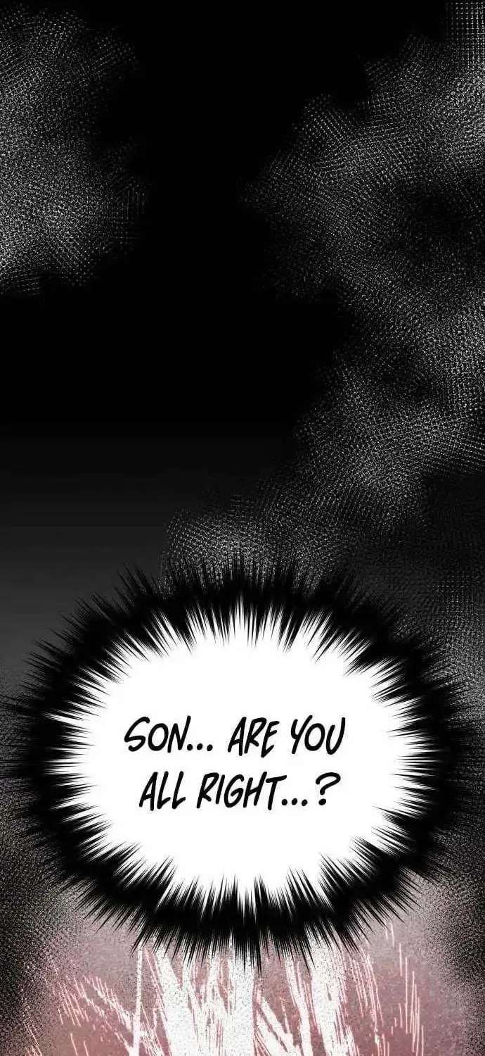 The Strongest in Hell, Mak Geum-gang Chapter 3 - page 16