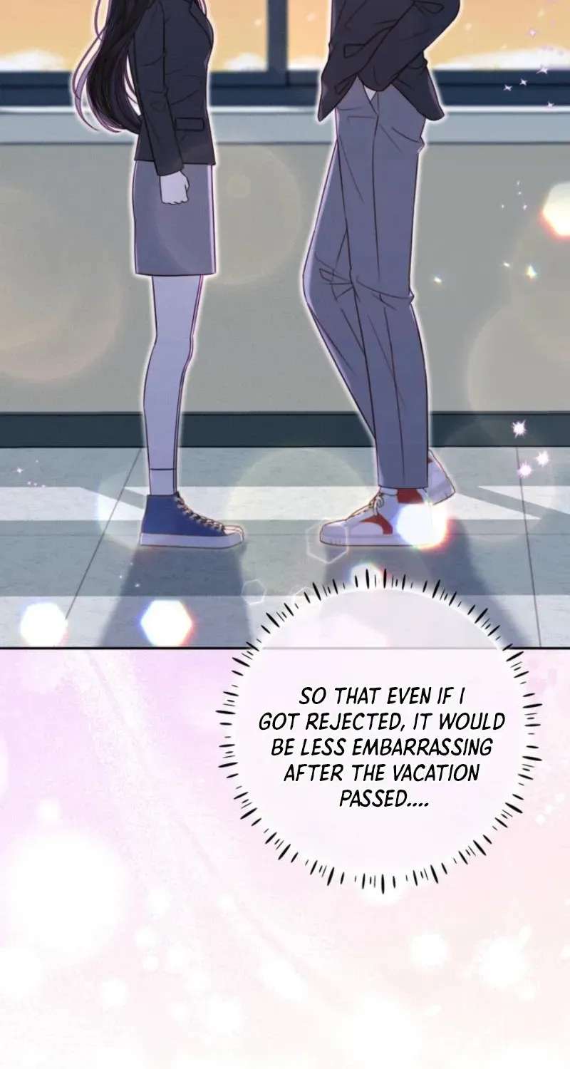 The Top Student Hides Her Regression Chapter 2 - page 53