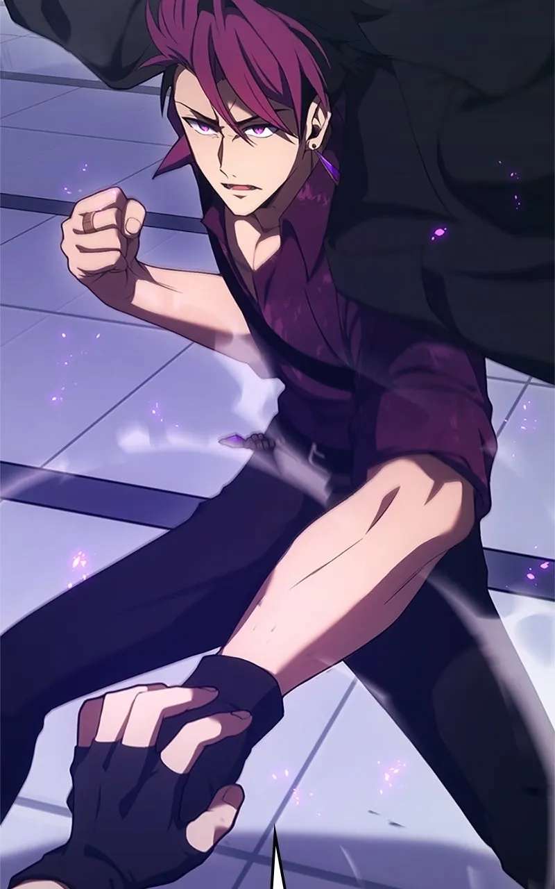 Kuro no Majutsushi -Ore dake Cheat Skill de Kaiki Shita Chouetsu Majutsushi- Chapter 6 - page 6