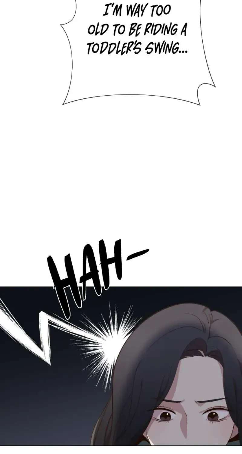 Hi Mommy Chapter 3 - page 44