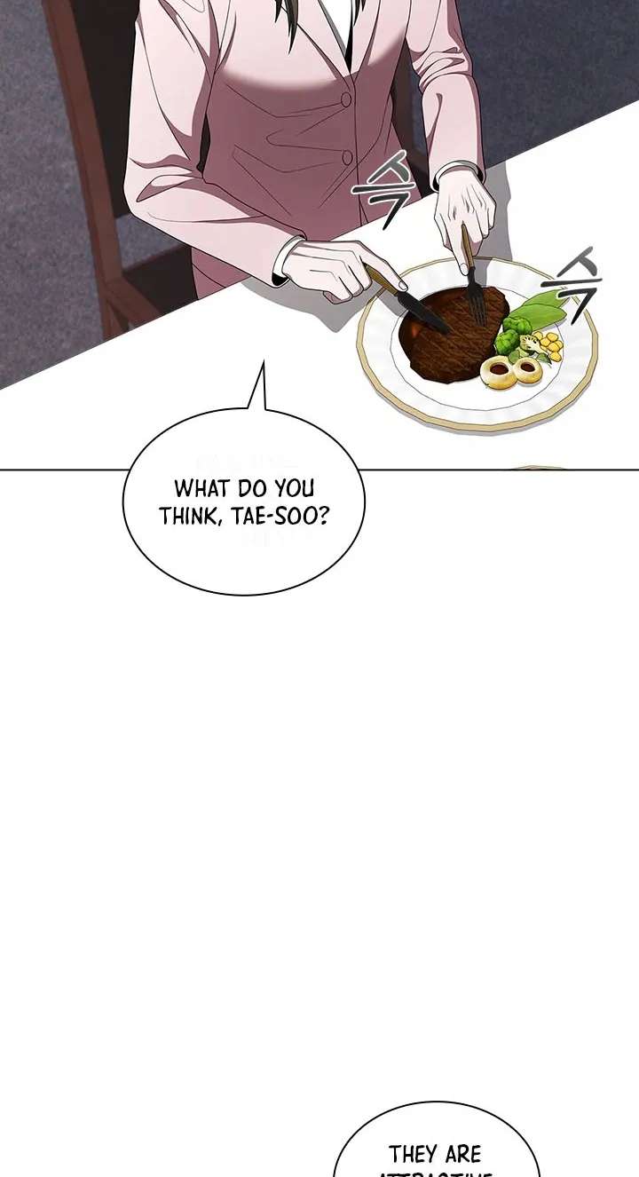 A True Doctor Chapter 326 - page 62