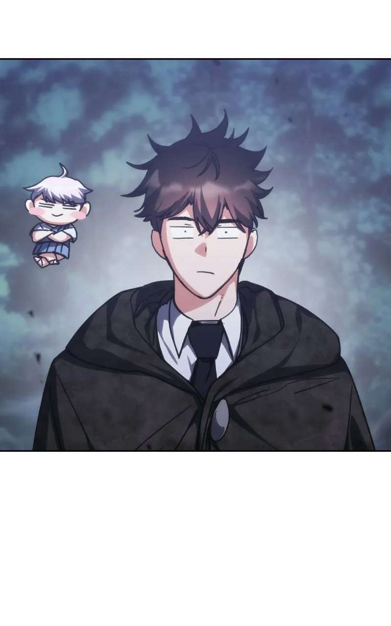 Enrolling in theTranscendent Academy Chapter 210 - page 3