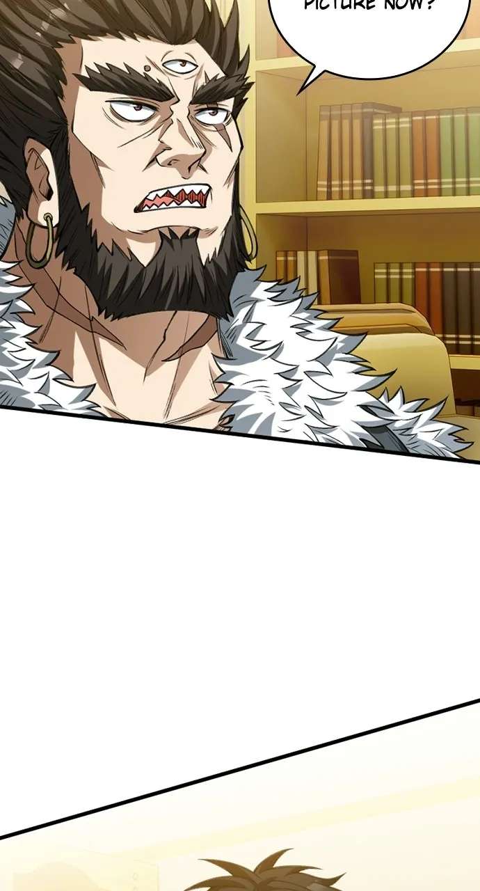 The DespisedDark Mage Lives Again Chapter 36 - page 8