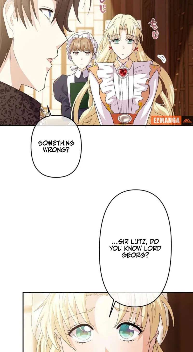 Watashi ga Akujo o Mezashitara Nazeka Shuuchaku Saremashita Chapter 32 - page 56