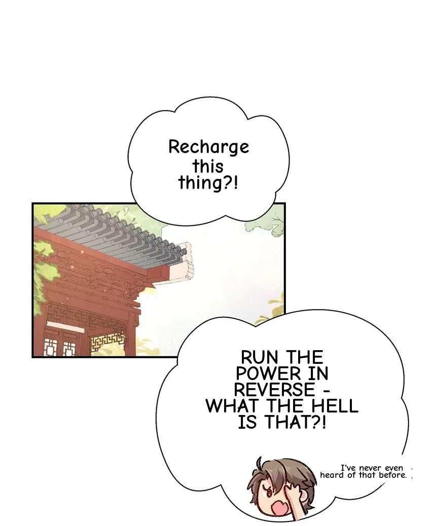 The Yellow Road's Best Day Chapter 21 - page 2